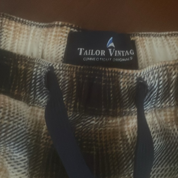 Large multicolor PJs - Picture 2 of 2